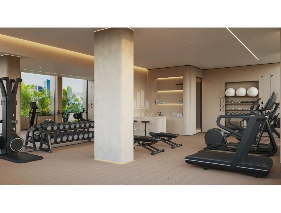 PH BOREAL Obarrio | Apartamentos en Preventa
