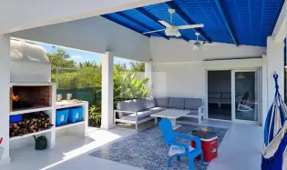 Maison unifamiliale à Chame à vendre