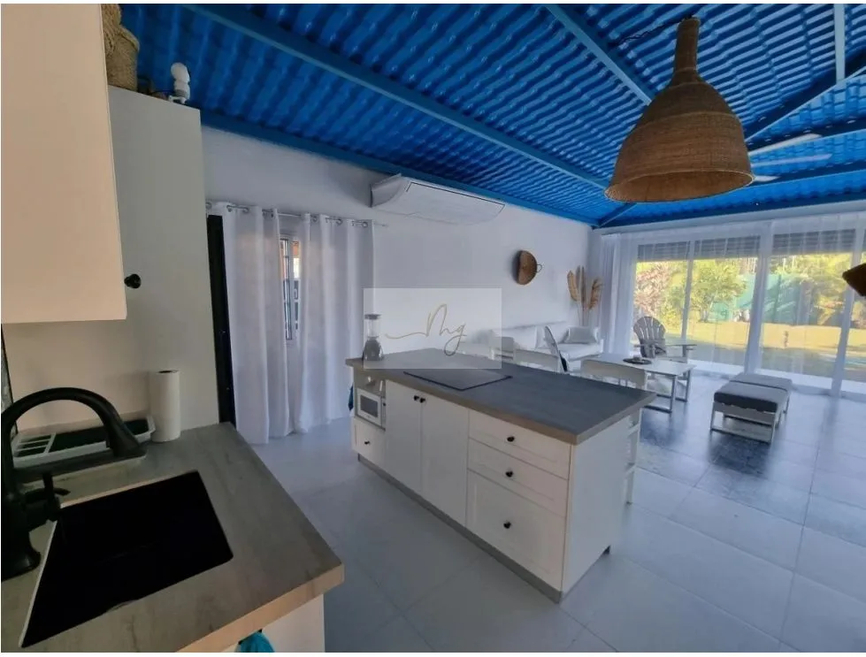 For Sale Furnished House - Nueva Gorgona