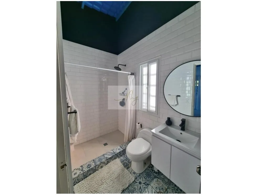 For Sale Furnished House - Nueva Gorgona