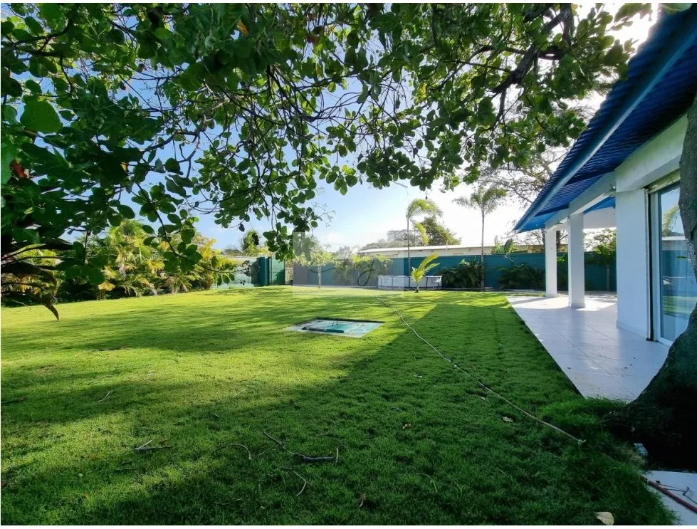 For Sale Furnished House - Nueva Gorgona