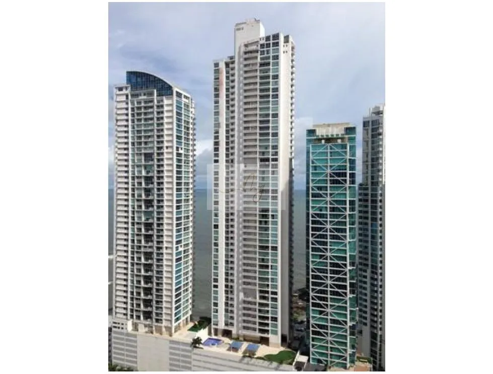 Appartement à Punta Pacifica à vendre
