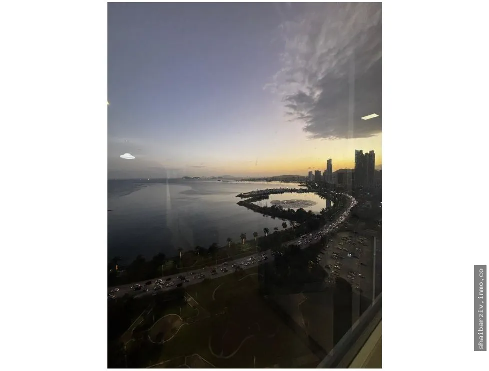 公寓 在 Balboa Avenue 出租