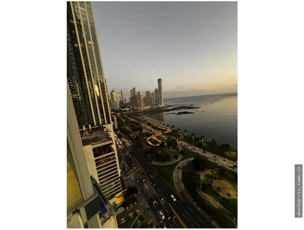 公寓 在 Balboa Avenue 出租