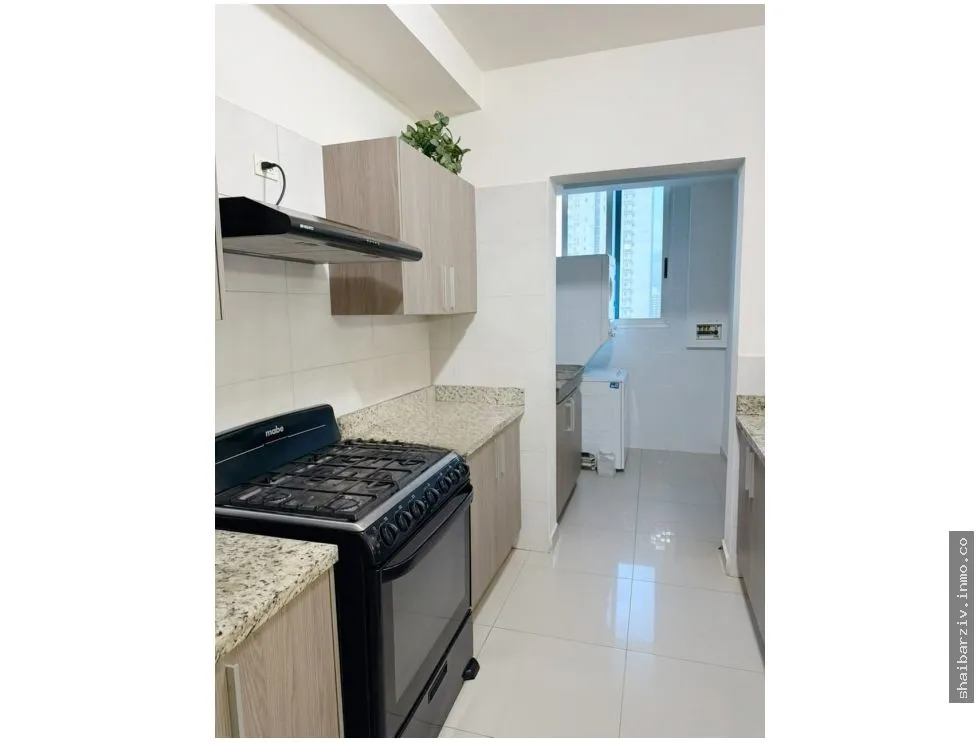Appartement à Via Espana à louer