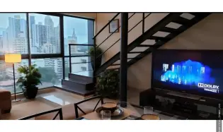 Appartement à El Cangrejo à louer