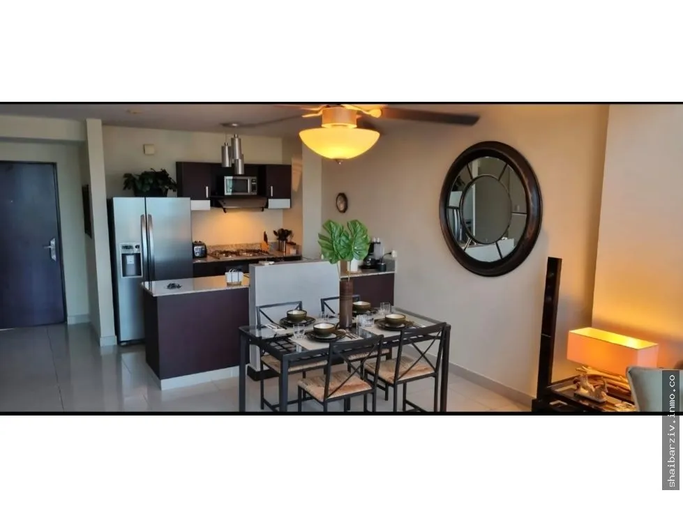 Appartement à El Cangrejo à louer