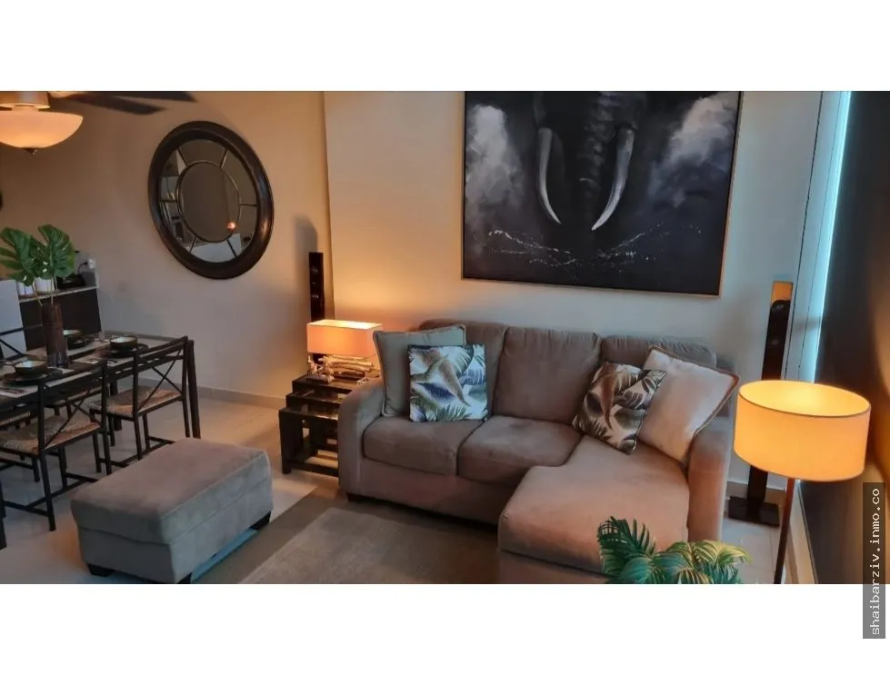 Appartement à El Cangrejo à louer