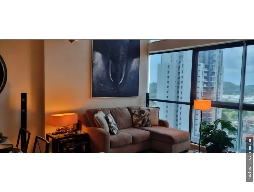 Appartement à El Cangrejo à louer