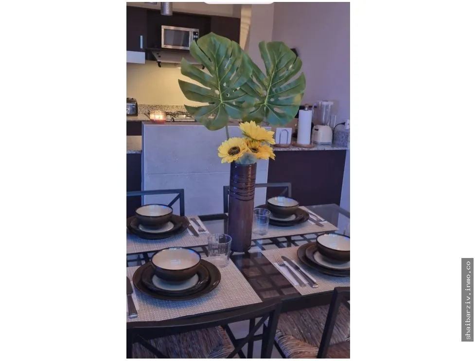 Appartement à El Cangrejo à louer