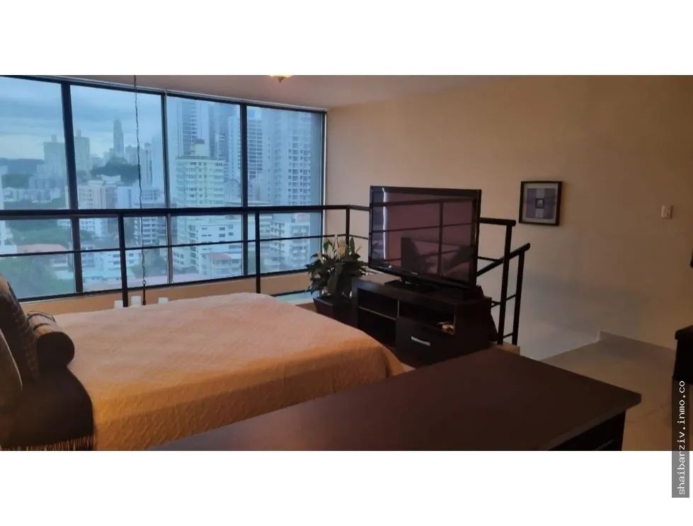 Appartement à El Cangrejo à louer