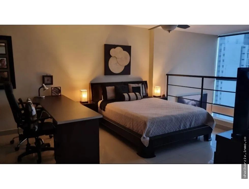 Appartement à El Cangrejo à louer