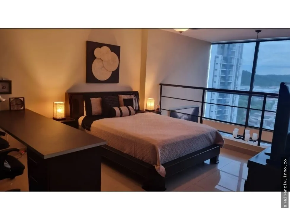 Appartement à El Cangrejo à louer