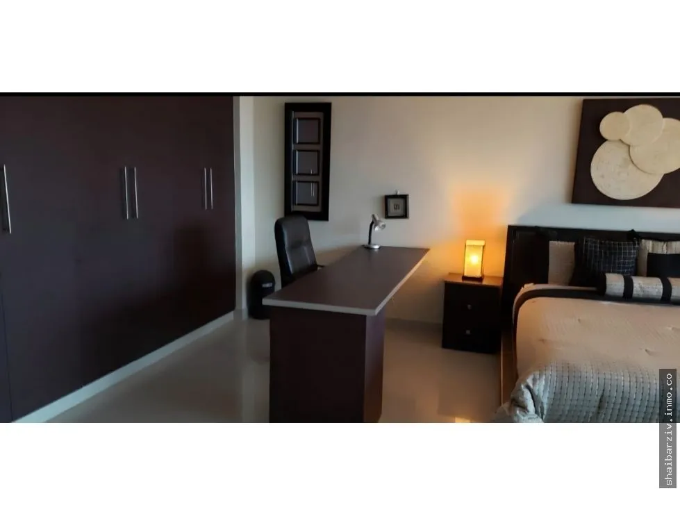Appartement à El Cangrejo à louer