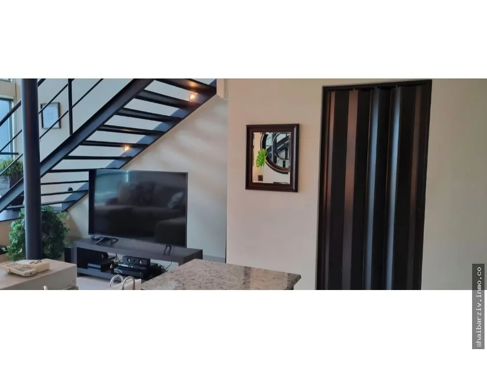 Appartement à El Cangrejo à louer