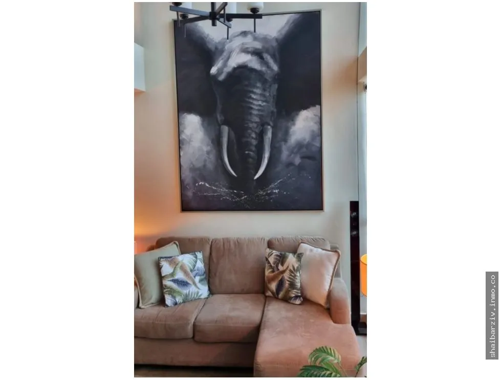 Appartement à El Cangrejo à louer