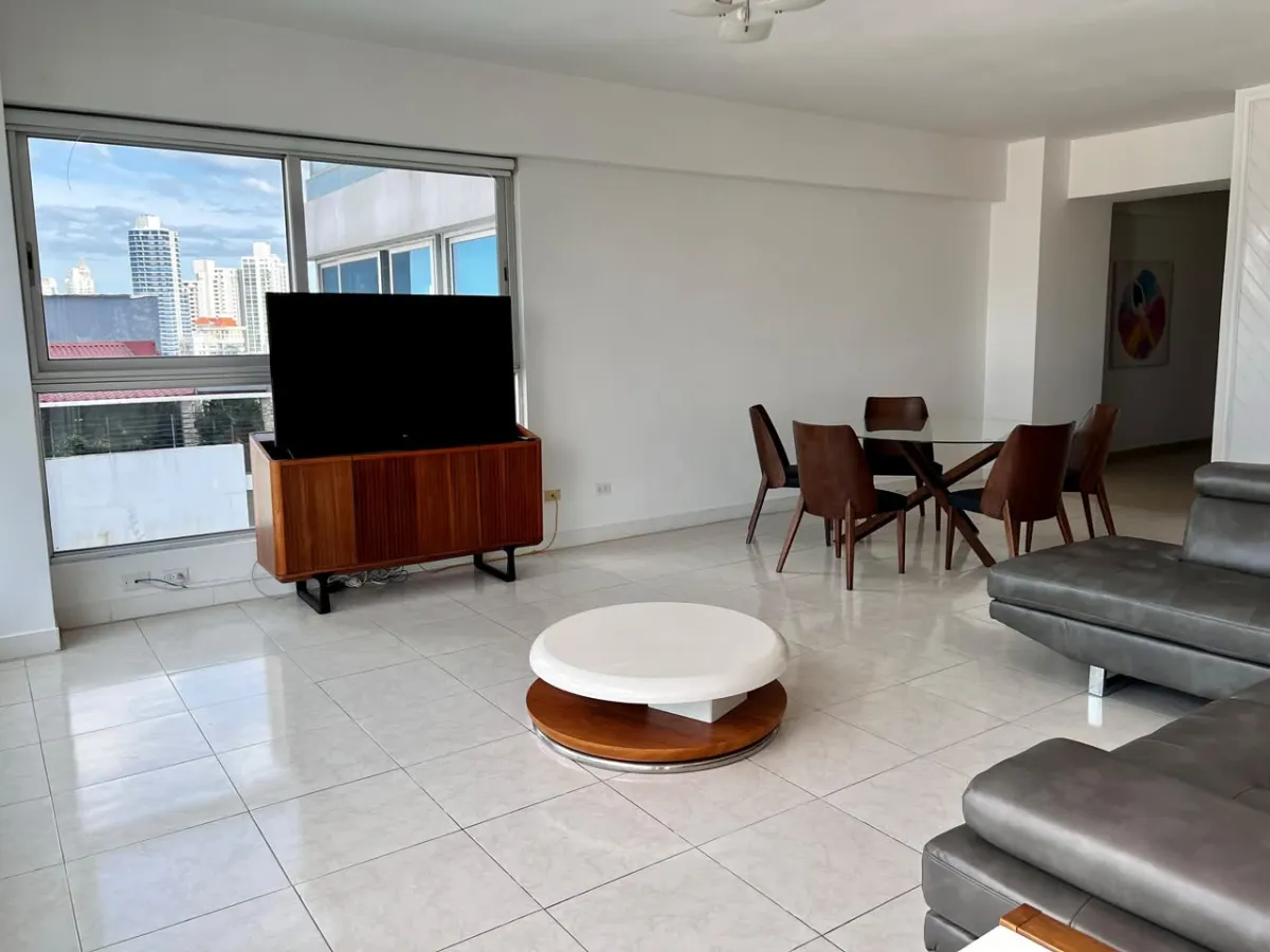 For Sale on Avenida Balboa with an Ocean View – $2,000 per m²