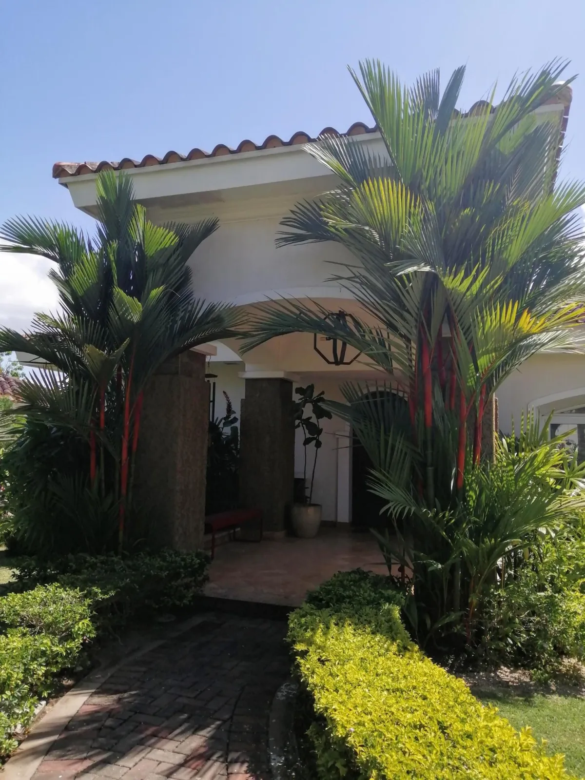 HOUSE FOR SALE IN TUCAN CONDADO COUNTRY CLUB