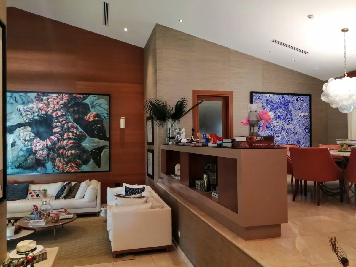 HOUSE FOR SALE IN TUCAN CONDADO COUNTRY CLUB
