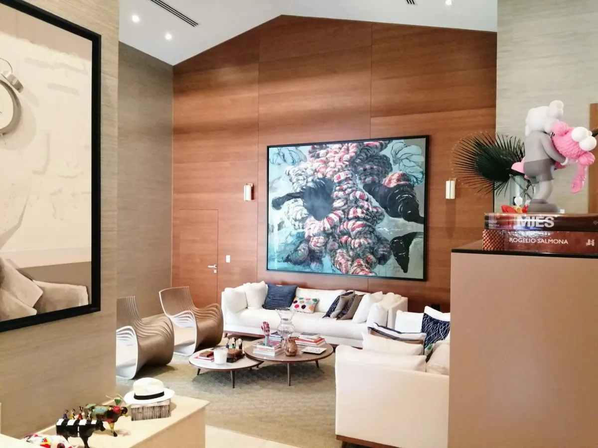 HOUSE FOR SALE IN TUCAN CONDADO COUNTRY CLUB