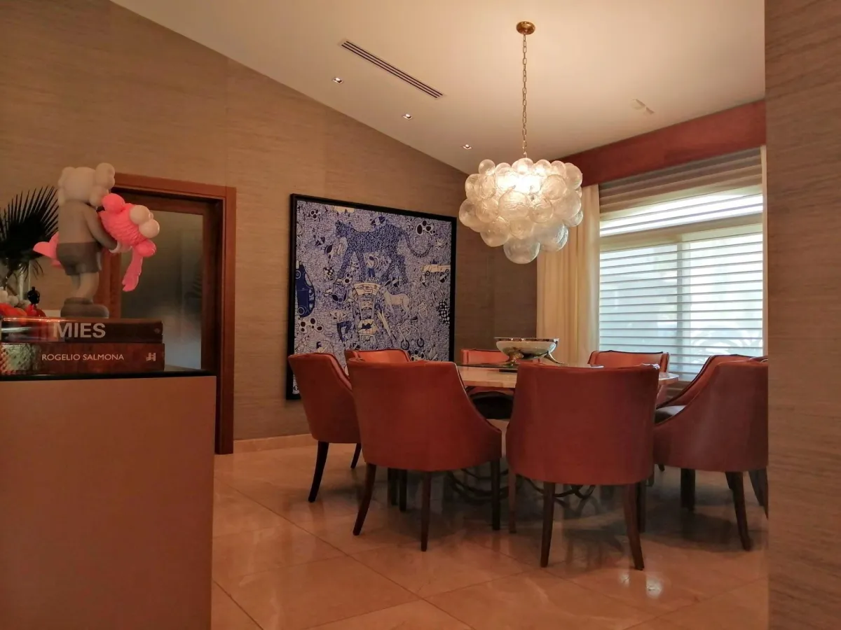 HOUSE FOR SALE IN TUCAN CONDADO COUNTRY CLUB