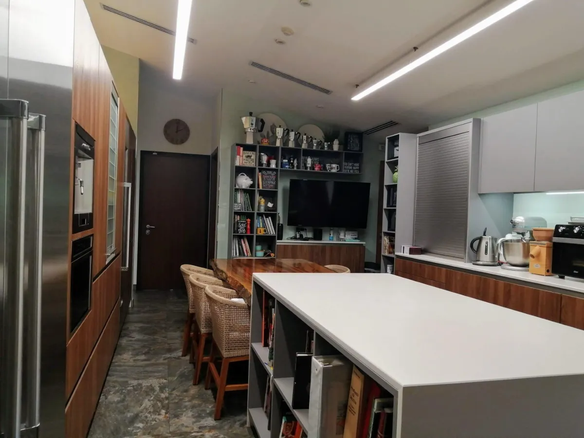HOUSE FOR SALE IN TUCAN CONDADO COUNTRY CLUB