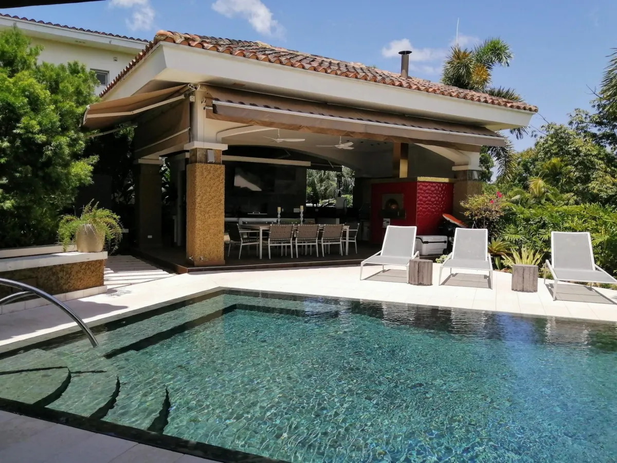 HOUSE FOR SALE IN TUCAN CONDADO COUNTRY CLUB