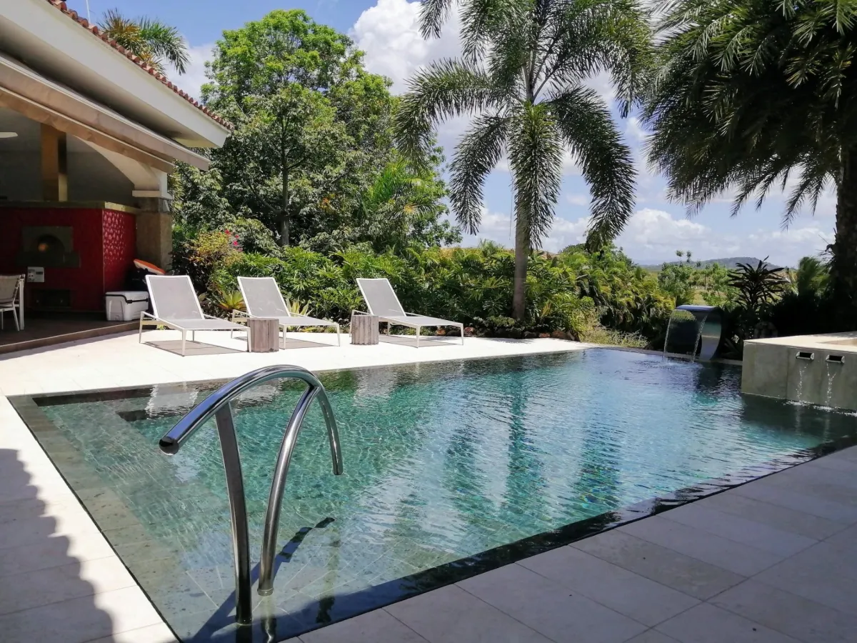 HOUSE FOR SALE IN TUCAN CONDADO COUNTRY CLUB