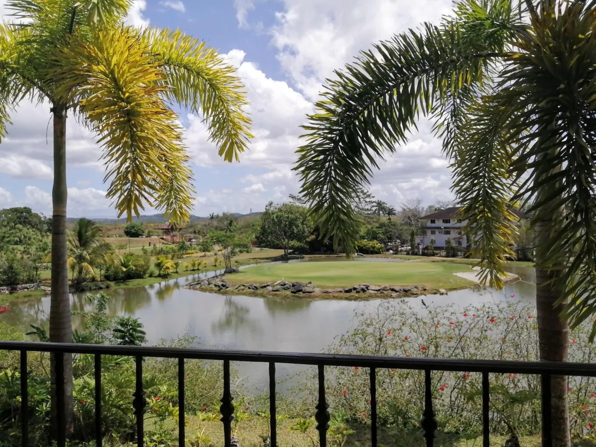 HOUSE FOR SALE IN TUCAN CONDADO COUNTRY CLUB