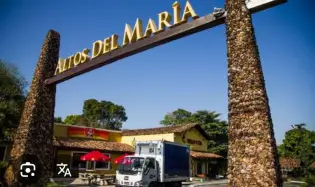 Land at an Excellent Price in Altos del María
