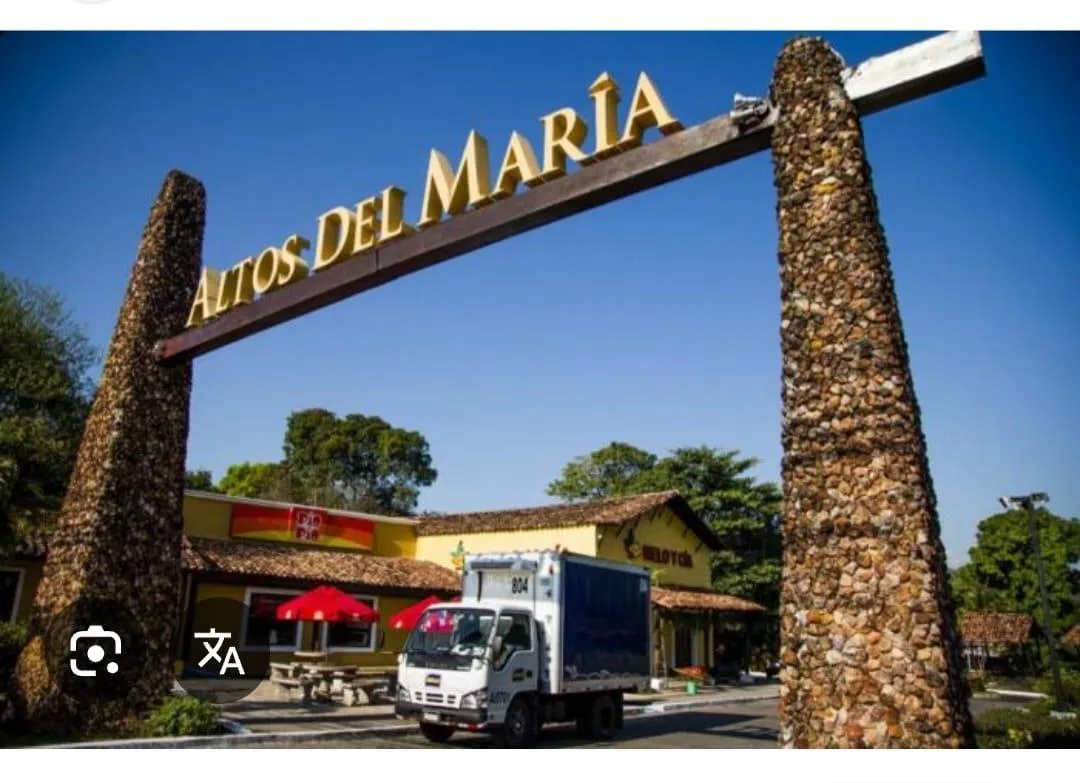 Land at an Excellent Price in Altos del María