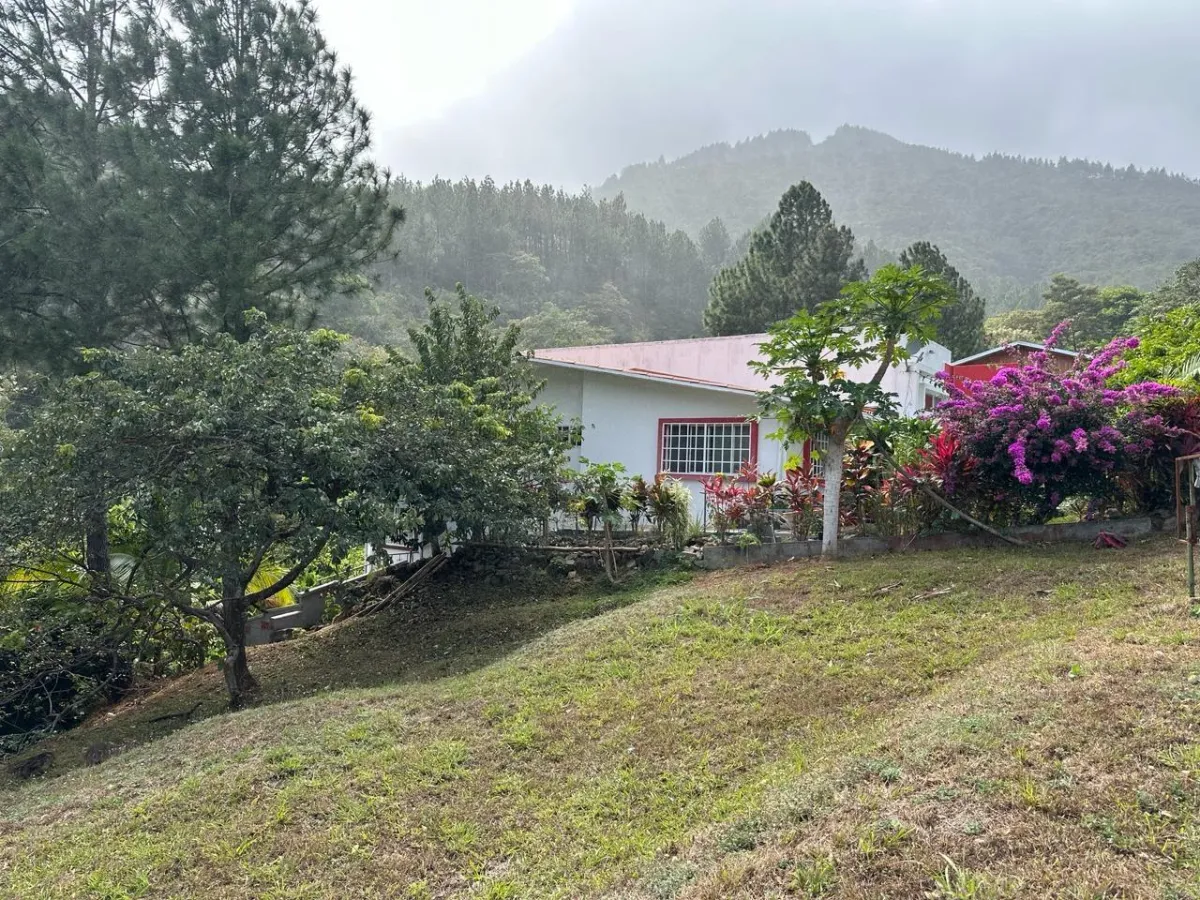 Land at an Excellent Price in Altos del María