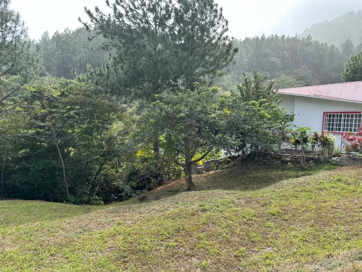 Land at an Excellent Price in Altos del María