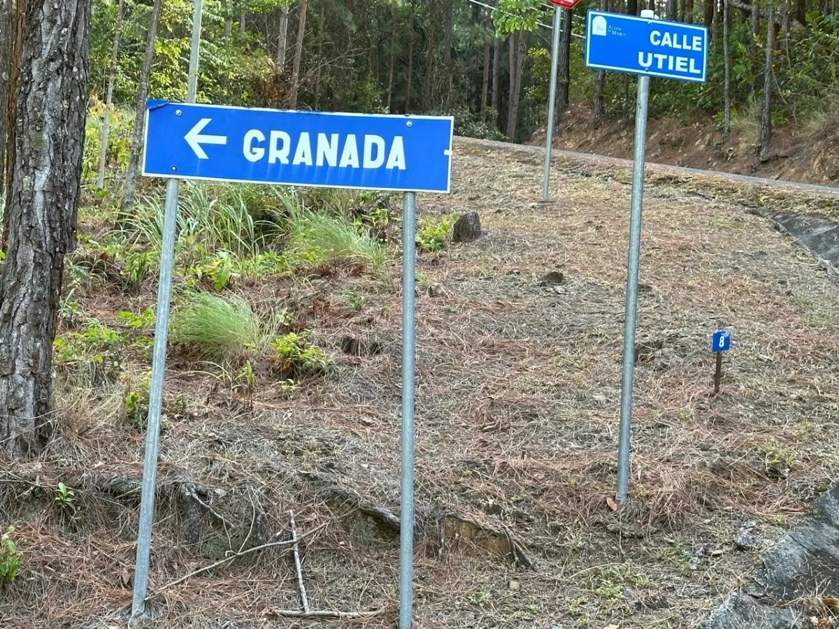 Land at an Excellent Price in Altos del María