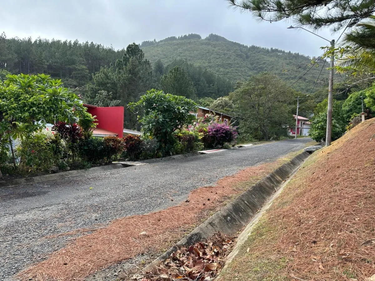 Land at an Excellent Price in Altos del María