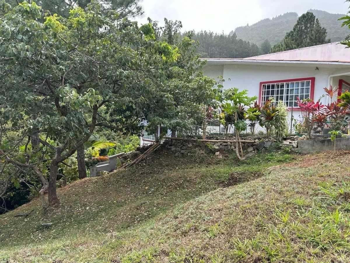 Land at an Excellent Price in Altos del María