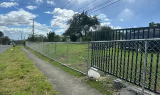 LOT FOR SALE IN VOLCANCITO, BOQUETE