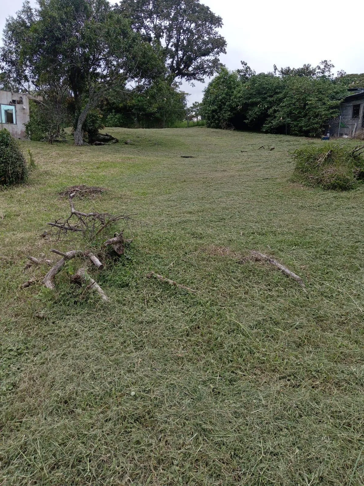 VENTA DE LOTE EN VOLCANCITO BOQUETE