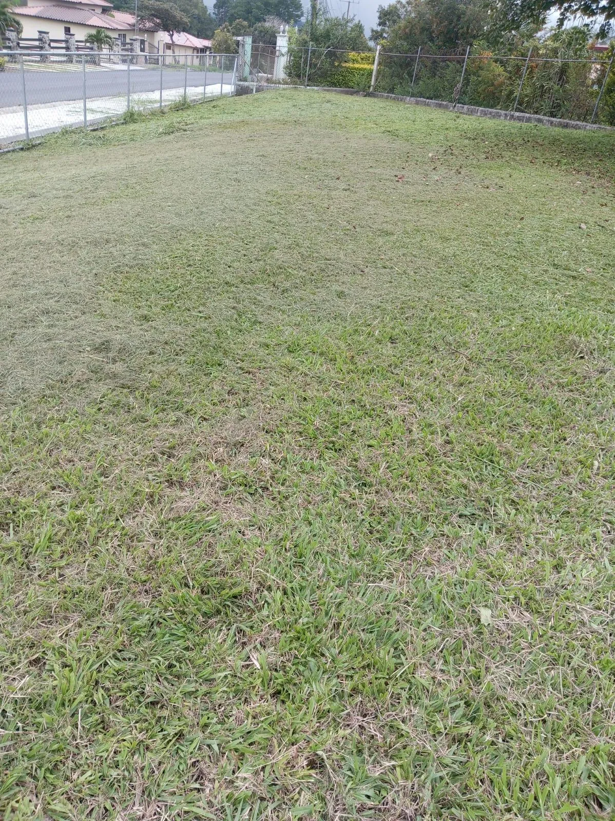 VENTA DE LOTE EN VOLCANCITO BOQUETE