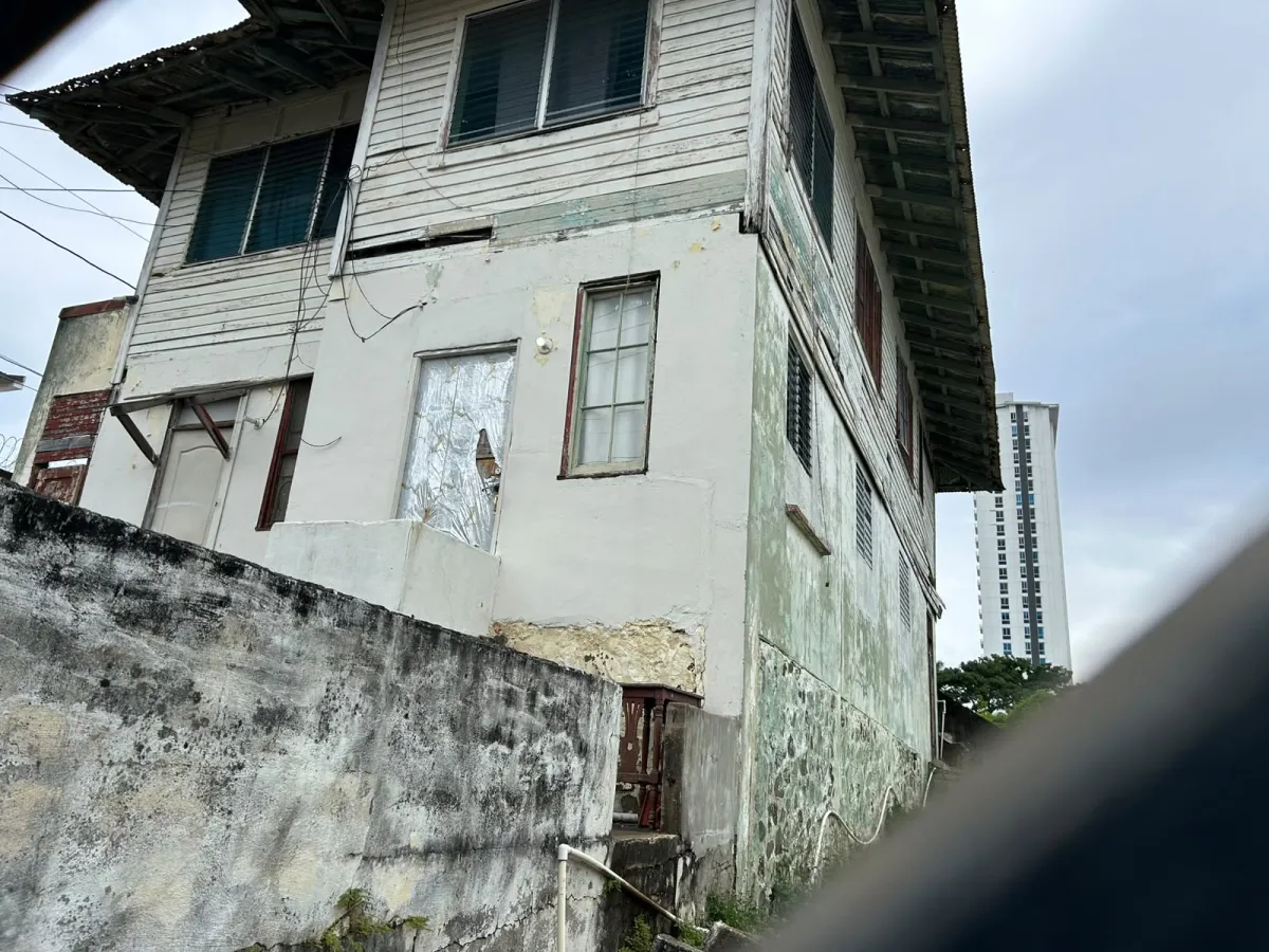 VENTA DE TERRENO EN RÍO ABAJO