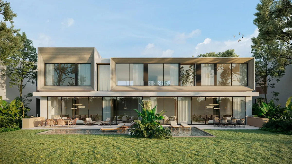 Houses for Sale in Santa María, Panama