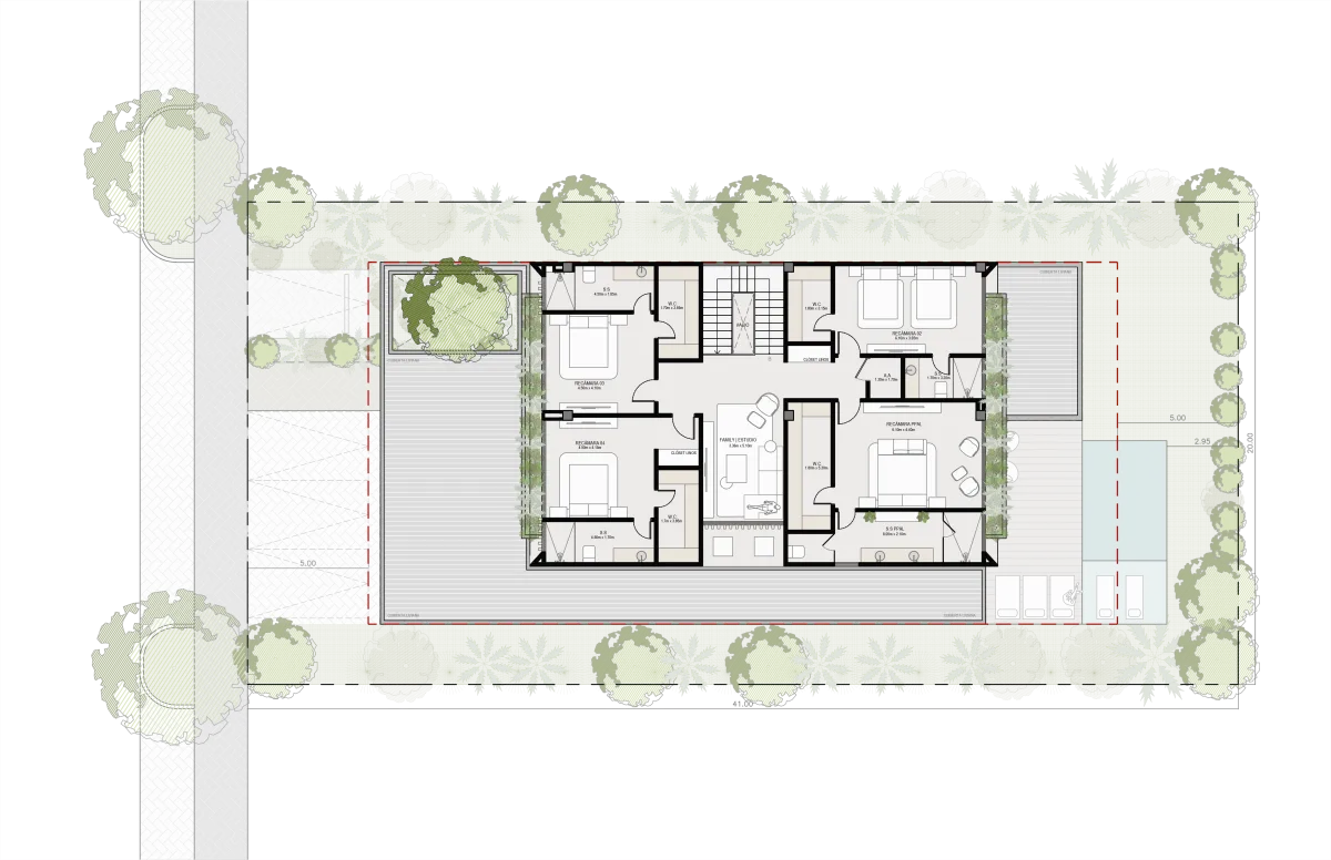 Houses for Sale in Santa María, Panama