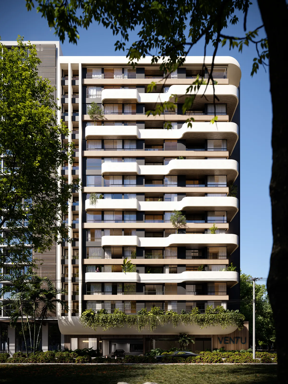 Venta de apartamento en PH Ventu, Bella Vista