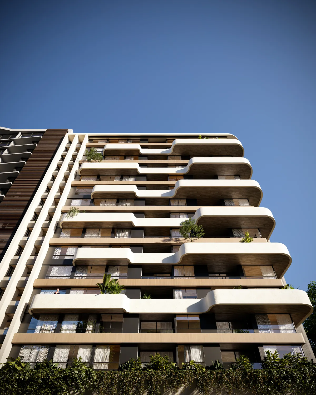 Venta de apartamento en PH Ventu, Bella Vista