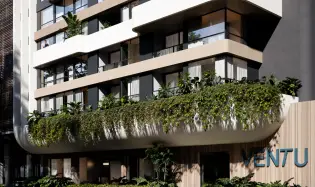 Venta de apartamento en PH Ventu, Bella Vista
