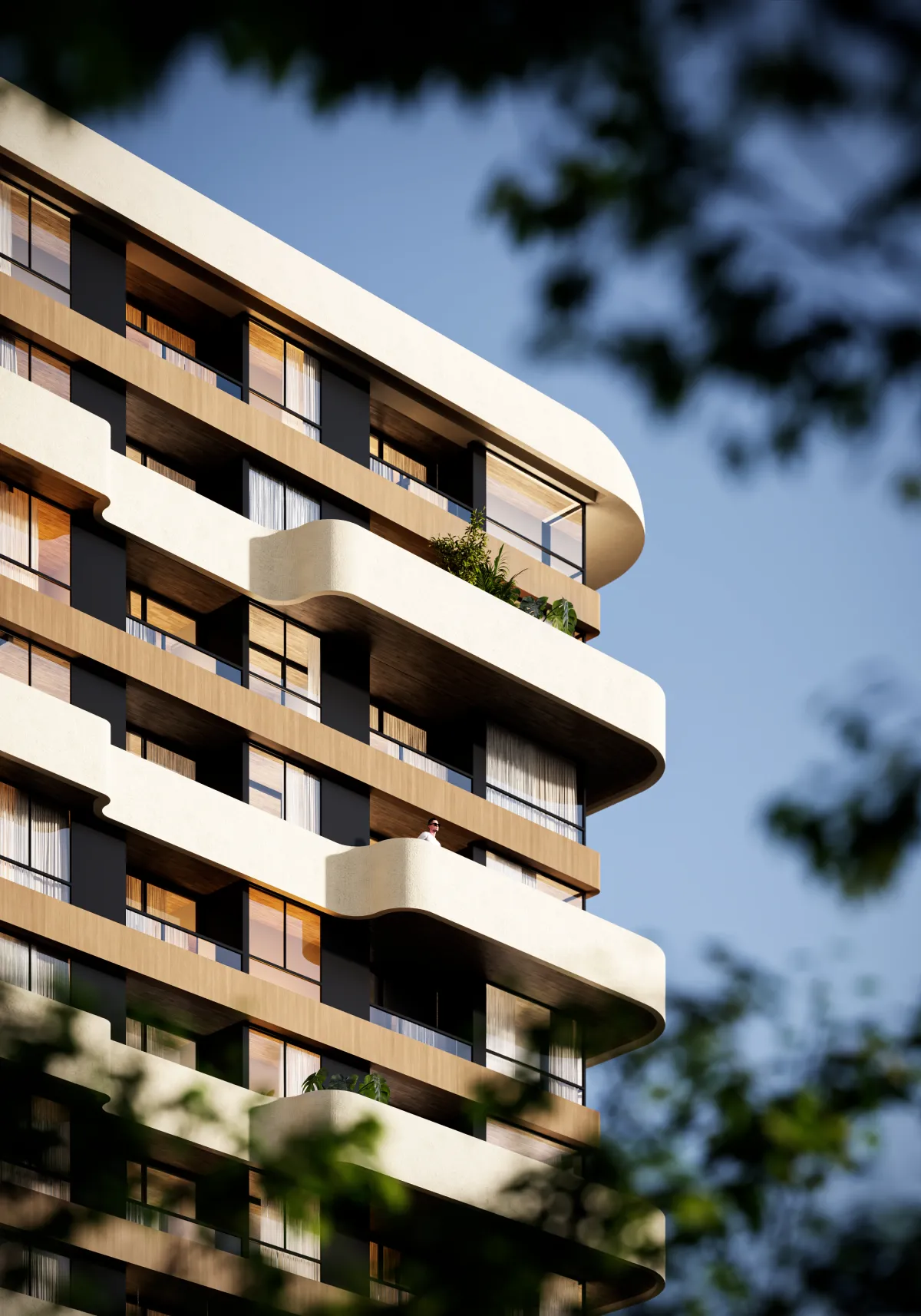 Venta de apartamento en PH Ventu, Bella Vista