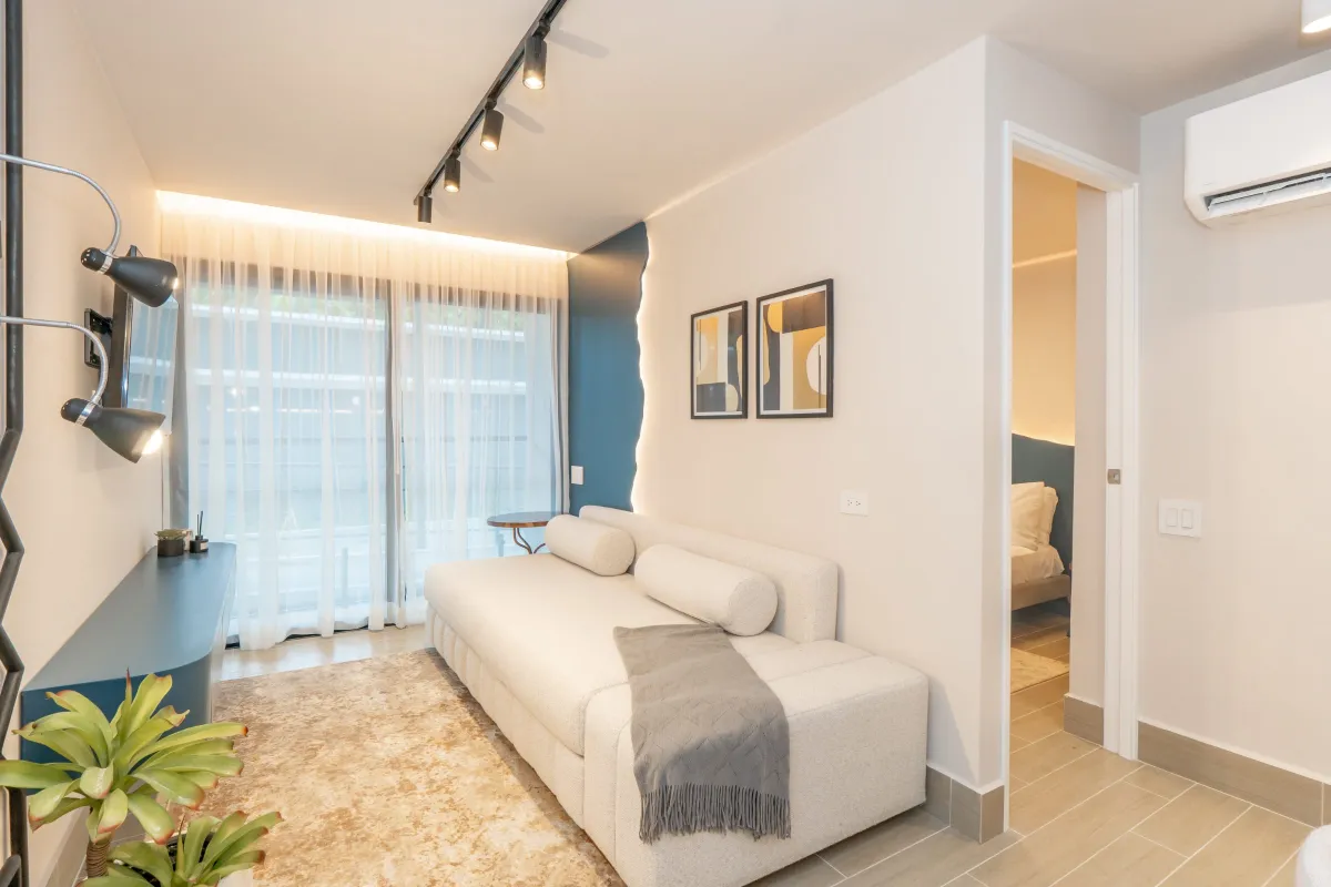 Venta de apartamento en PH Ventu, Bella Vista