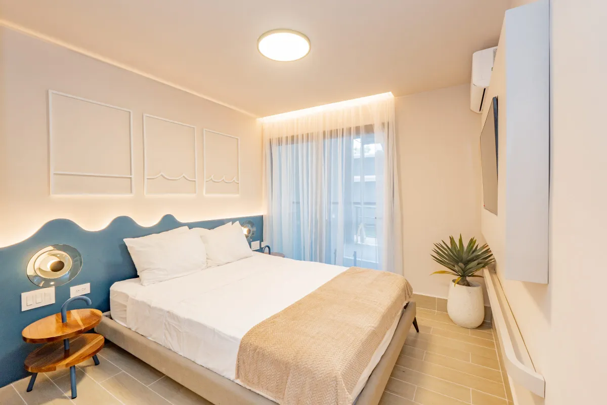 Venta de apartamento en PH Ventu, Bella Vista