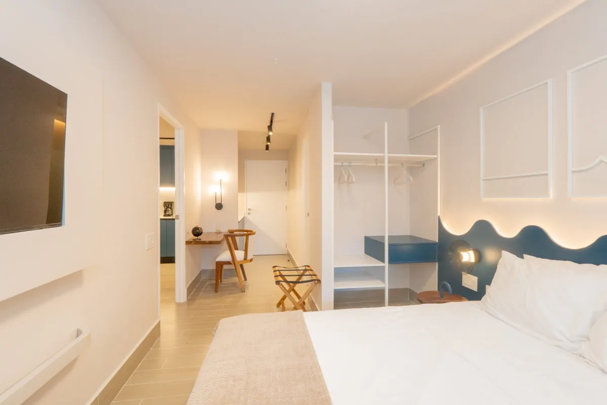 Venta de apartamento en PH Ventu, Bella Vista