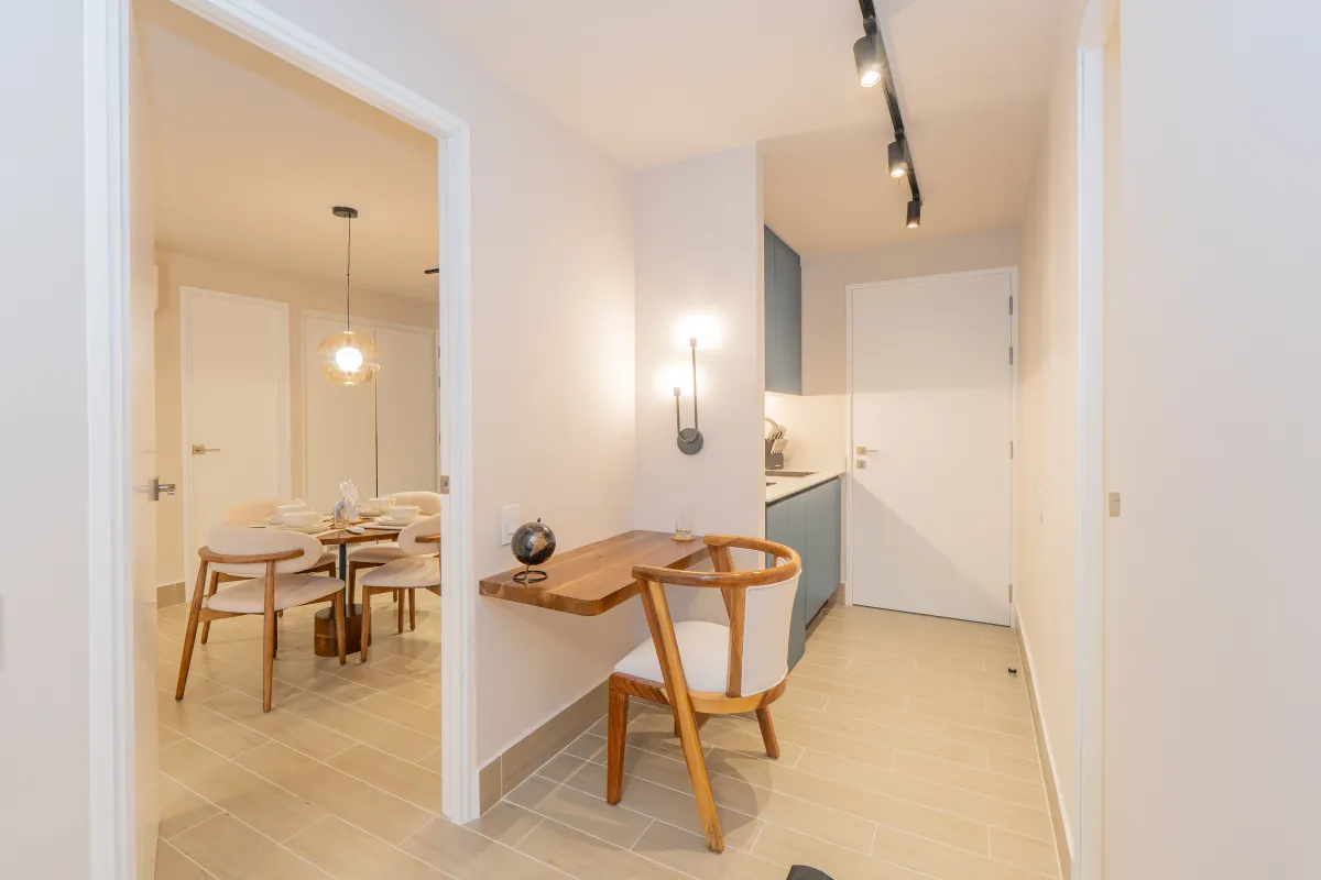 Venta de apartamento en PH Ventu, Bella Vista